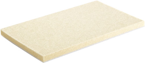 (image for) Polishing Felt Pf-stf 80x133 St