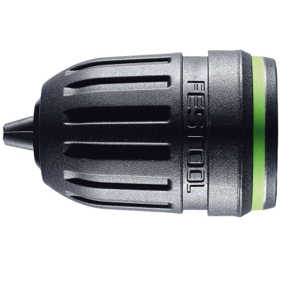 (image for) Chuck Bf-fx 10