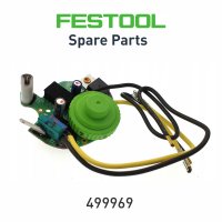 (image for) Electronics Ets 150 Eq 230v Et-bg