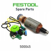 (image for) Armature Conversion kit incl. electronics for ES150/3 EQ (5 EQ) 230-240v