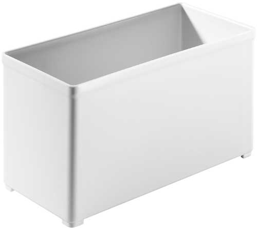 (image for) Plastic Container Box 60x120x71-4 Sys-sb