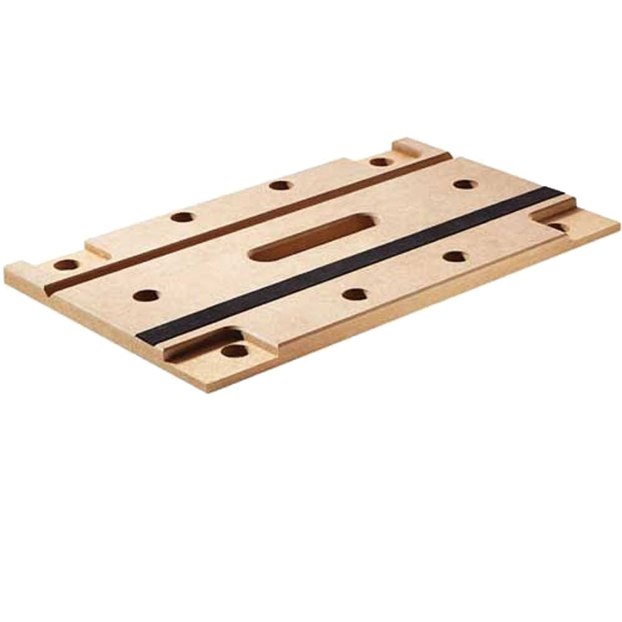 (image for) Perforated Top Sys-mft Lp