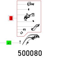 (image for) Switch Ka 65