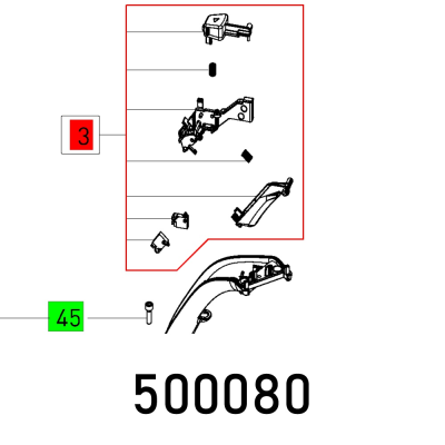 (image for) Switch Ka 65