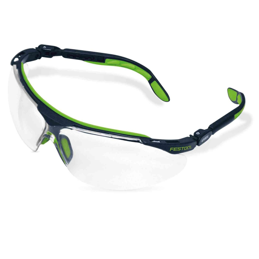 (image for) Safety Goggles Glasses-t