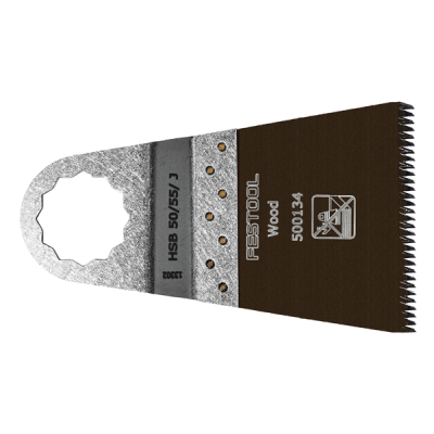 (image for) Saw Blade Hsb 50-55-j