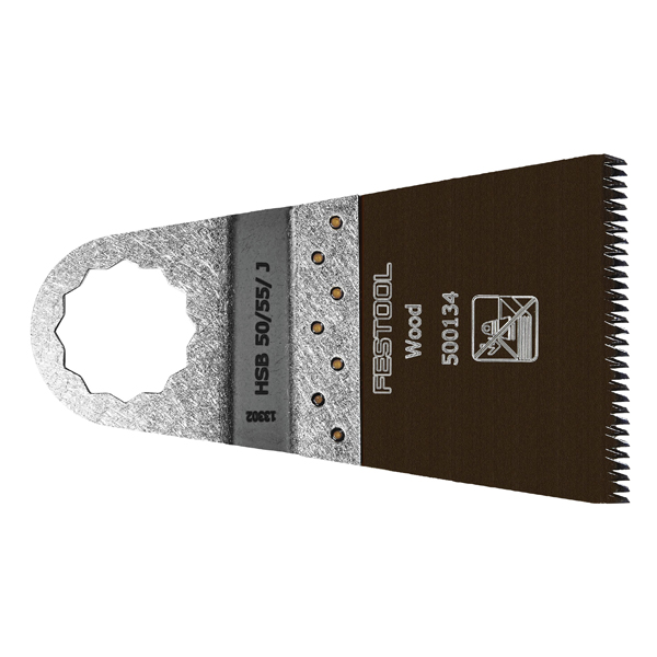 (image for) Saw Blade Hsb 50-55-j
