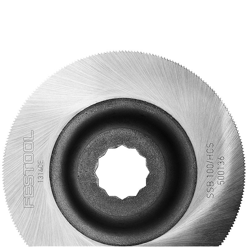 (image for) Saw Blade Ssb 100-hcs