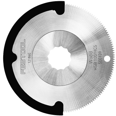 (image for) Saw Blade Hsb 100-hcs