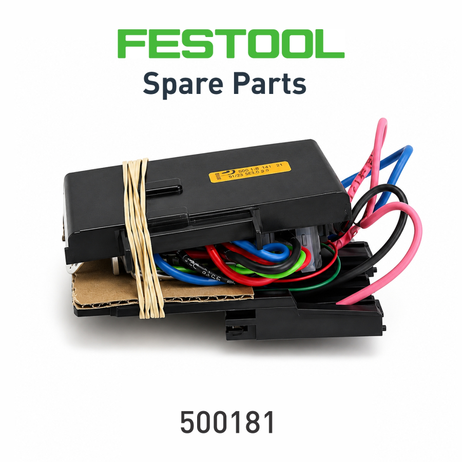 (image for) Electronics Tsc 55 Reb