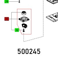 (image for) Conversion Kit Rts 400