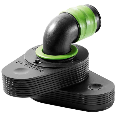 (image for) Vacuum Clamp Ct Wings