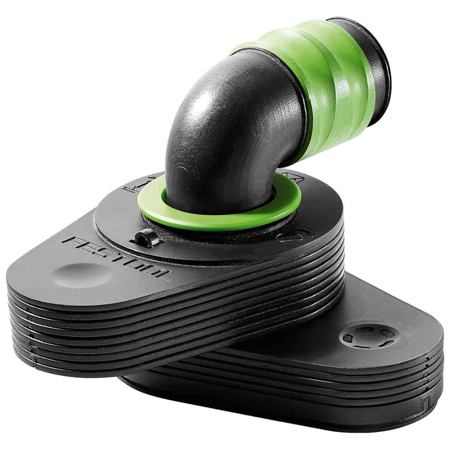 (image for) Vacuum Clamp Ct Wings
