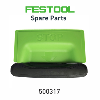 (image for) Festool Leg CT 26/36 ET-BG Dust Extractor Spare Part