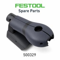 (image for) Festool Half Shell ETS EC 150 Random Orbital Sander Spare Part