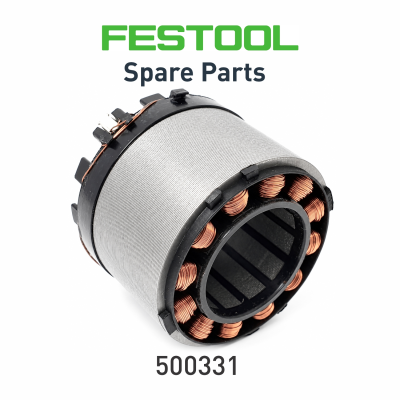 (image for) Festool Stator ETS EC 150 230V Random Orbital Sander Spare Part