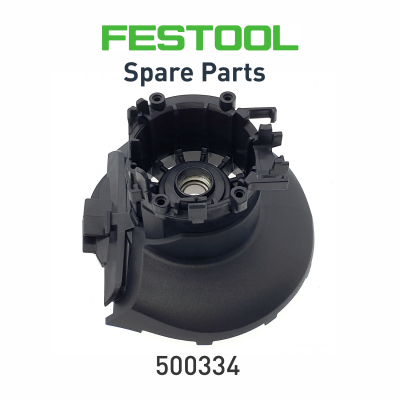 (image for) Festool Motor Frame ETS EC 150 Random Orbital Sander Spare Part