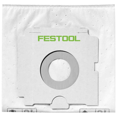 (image for) Filter Bag Sc Fis-ct Sys-5