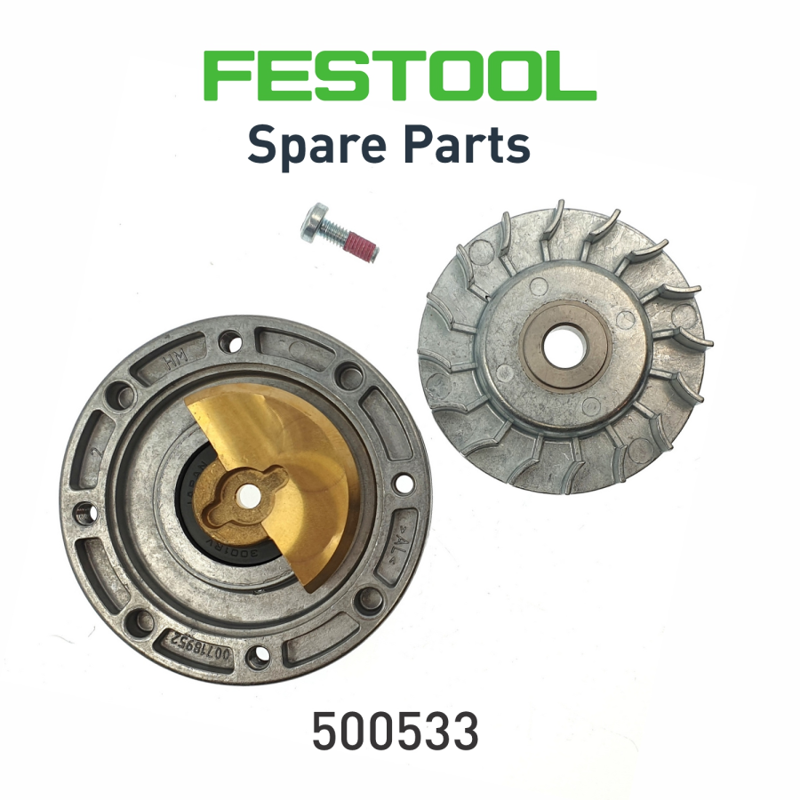 (image for) Conversion Kit Ets 125