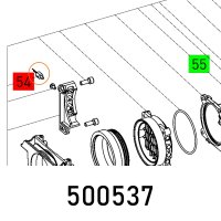(image for) Sensor Ka 65 Pt100
