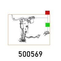 (image for) Switch Modul Txs
