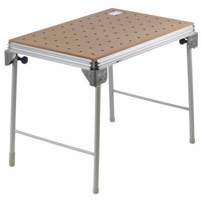 (image for) Festool MFT/3 Basic Multifunction Table 1157 x 773mm