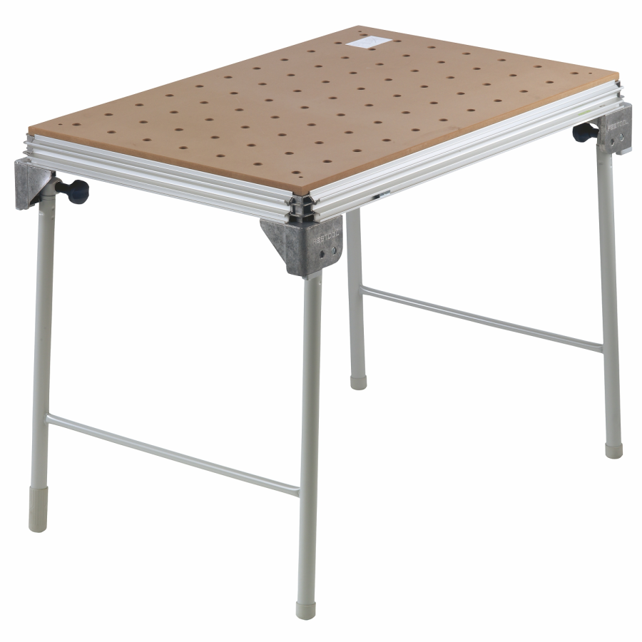 (image for) Festool MFT/3 Basic Multifunction Table 1157 x 773mm