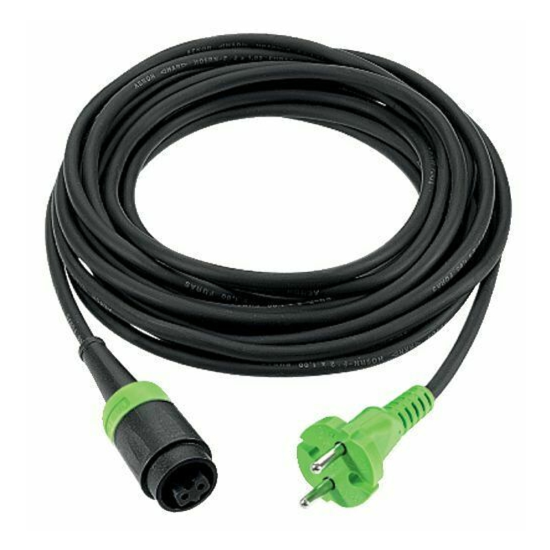 (image for) Plug It Cabel H05 Rn-f 2x1,0 1