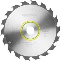 (image for) Saw Blade Hw 230x2,5x30 Pw18