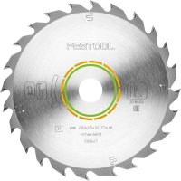 (image for) Saw Blade Hw 230x2,5x30 W24