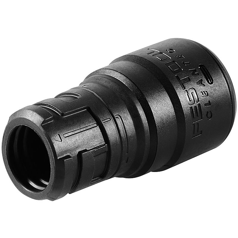(image for) Coupling Sleeve D27-22 Dm-as-ct
