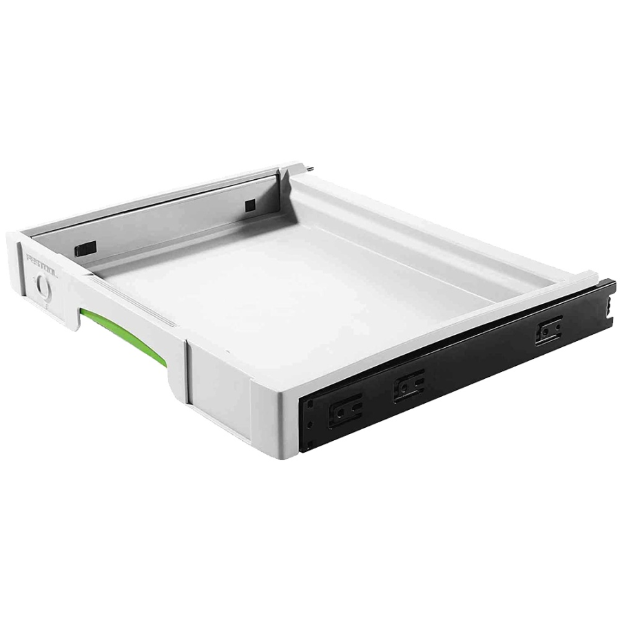 (image for) Drawer Sys-az