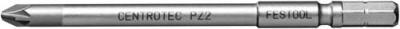 (image for) Bit Pz 2-100 Centro-2x