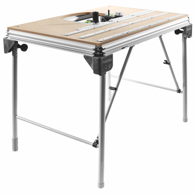 (image for) Festool MFT/3 Conturo-AP Multifunction Table for KA 65