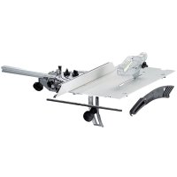 Festool CMS-TS 55 R Circular Saw Module Mounting (image for) Festool CMS-TS 55 R Circular Saw Module Mounting