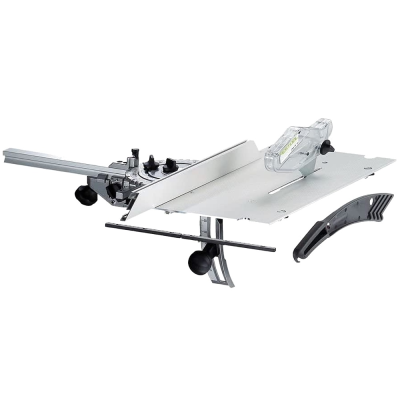 (image for) Festool CMS-TS 55 R Circular Saw Module Mounting
