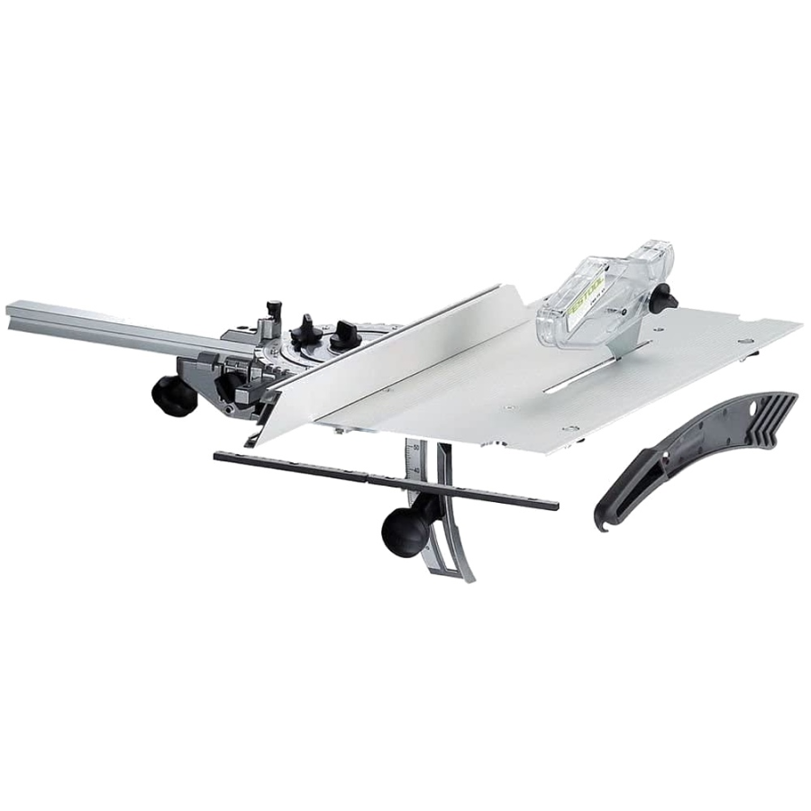 (image for) Festool CMS-TS 55 R Circular Saw Module Mounting