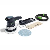 Festool ETS 150/3 EQ 230V Eccentric Sander (image for) Festool ETS 150/3 EQ 230V Eccentric Sander