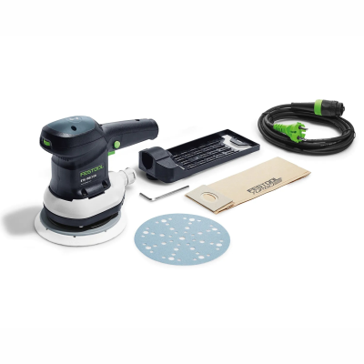 (image for) Festool ETS 150/3 EQ 230V Eccentric Sander