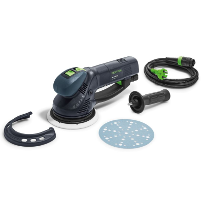 (image for) Festool RO 150 FEQ ROTEX Geared Eccentric Sander