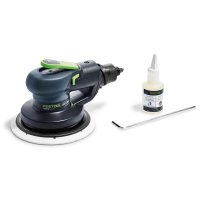 Festool LEX 3 150/7 Compressed Air Eccentric Sander (image for) Festool LEX 3 150/7 Compressed Air Eccentric Sander