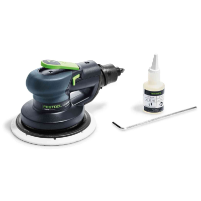 (image for) Festool LEX 3 150/7 Compressed Air Eccentric Sander
