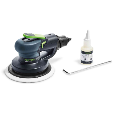 (image for) Festool LEX 3 150/5 Compressed Air Eccentric Sander