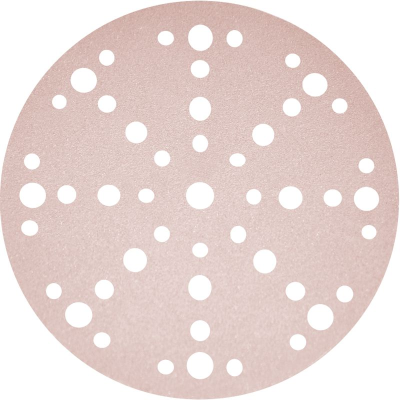 (image for) Sanding Discs Stf D150-48 P120 Br2-100