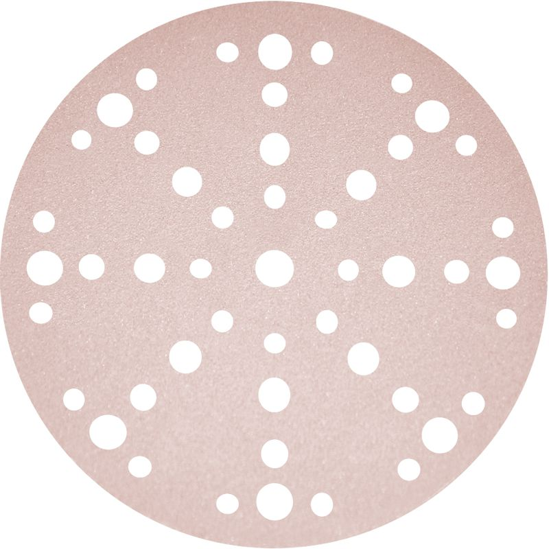 (image for) Sanding Discs Stf D150-48 P120 Br2-100
