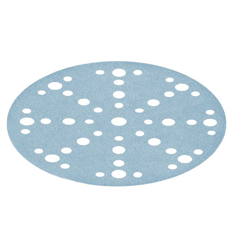 (image for) Sanding Discs Stf D150-48 P80 Granat-10