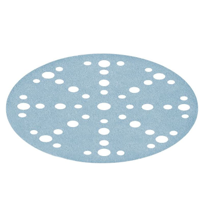 (image for) Festool GRANAT STF D150/48 P120 GR/100 150mm P120 Sanding Discs 100 Pack