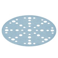 (image for) Festool GRANAT STF D150/48 P220 GR/100 150mm P220 Sanding Discs 100 Pack