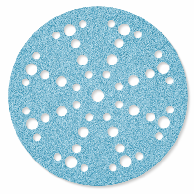 (image for) Festool Granat STF D150/48 P240 150mm Sanding Discs 100 Pack