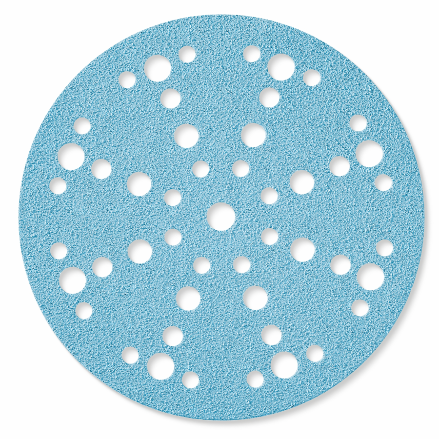 (image for) Festool Granat STF D150/48 P500 150mm Sanding Discs 100 Pack